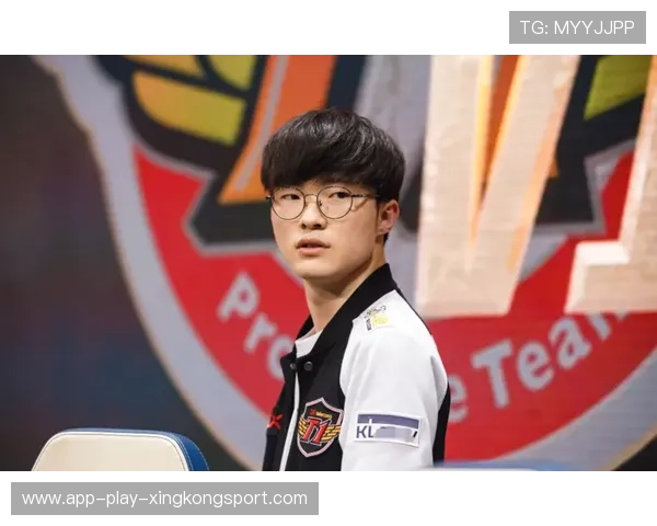 Faker 再度封神：四杀瞬间打爆全网