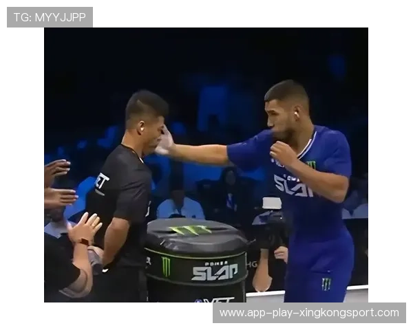 UFC 选手赛后哭成泪人:我真的尽力了 UFC 选手赛后哭成泪人:我真的尽力了