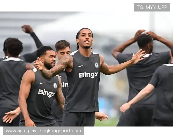 切尔西若在转会市场稳健操作,长期回报可期 切尔西若在转会市场稳健操作,长期回报可期