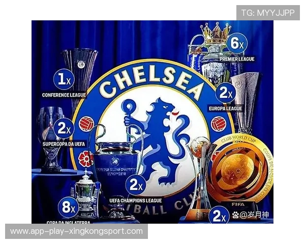 切尔西若在转会市场稳健操作,长期回报可期 切尔西若在转会市场稳健操作,长期回报可期