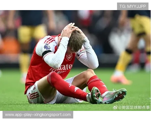 阿森纳强化前场跑动创造优势,厄德高分球精准 阿森纳强化前场跑动创造优势,厄德高分球精准