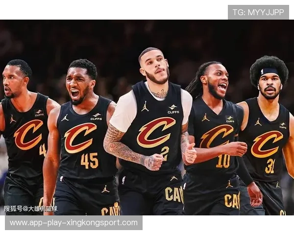 克利夫兰坏消息！加兰脚趾伤复发提前退赛——球队形势骤变，未来走向悬念重重