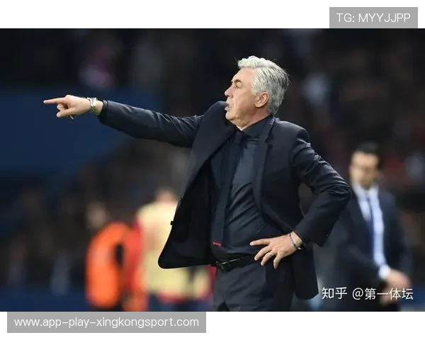 巴黎若继续培养年轻天才,球队长远更稳固