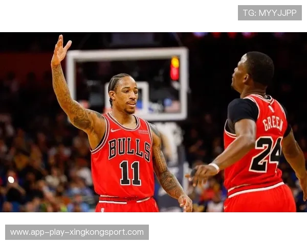 公牛团队在防守中显示出韧性和纪律性